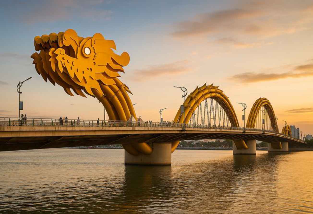 VIETNAM TAILANDIA